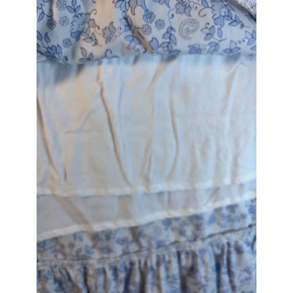 Abercrombie & Fitch comfortable maxi